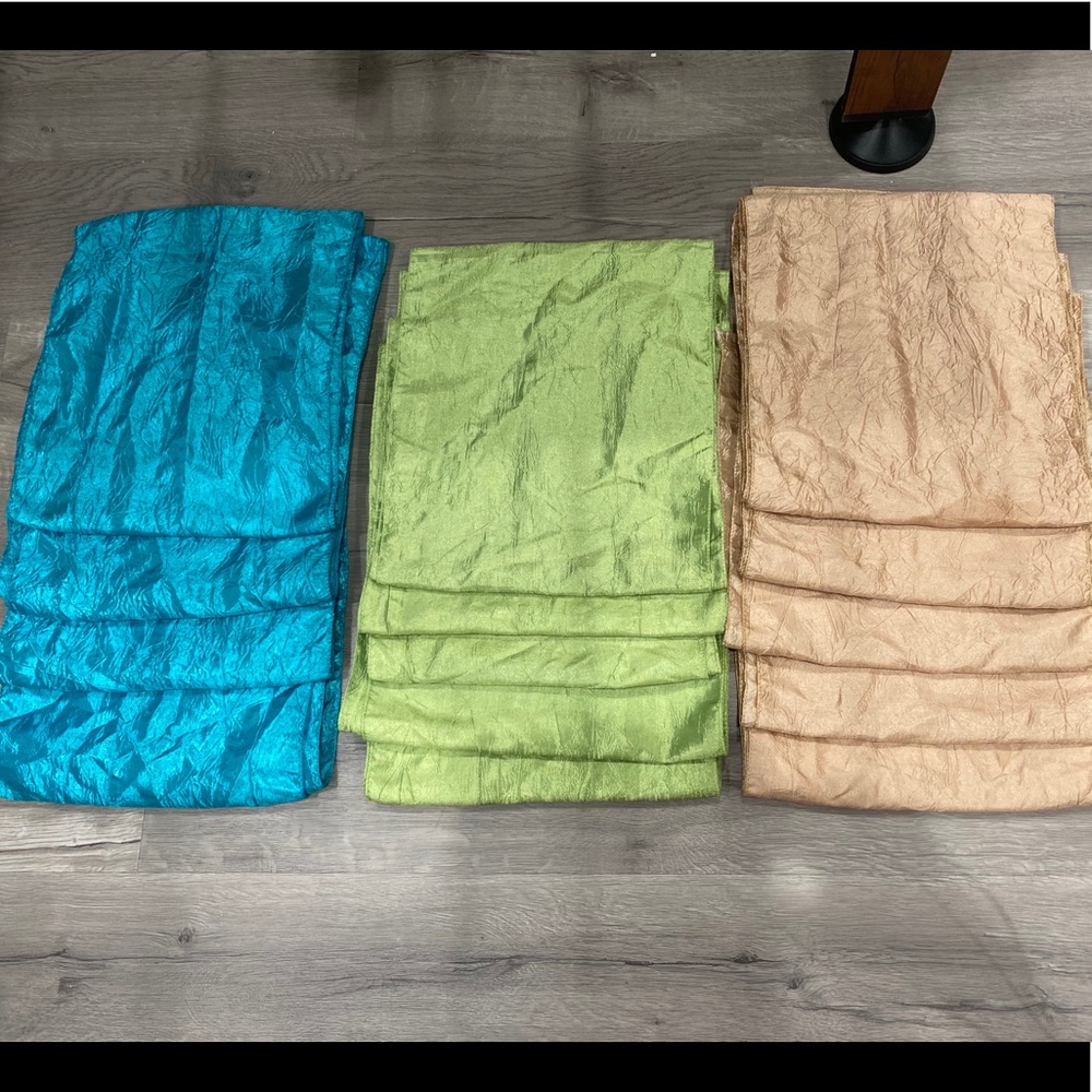 Table Runners